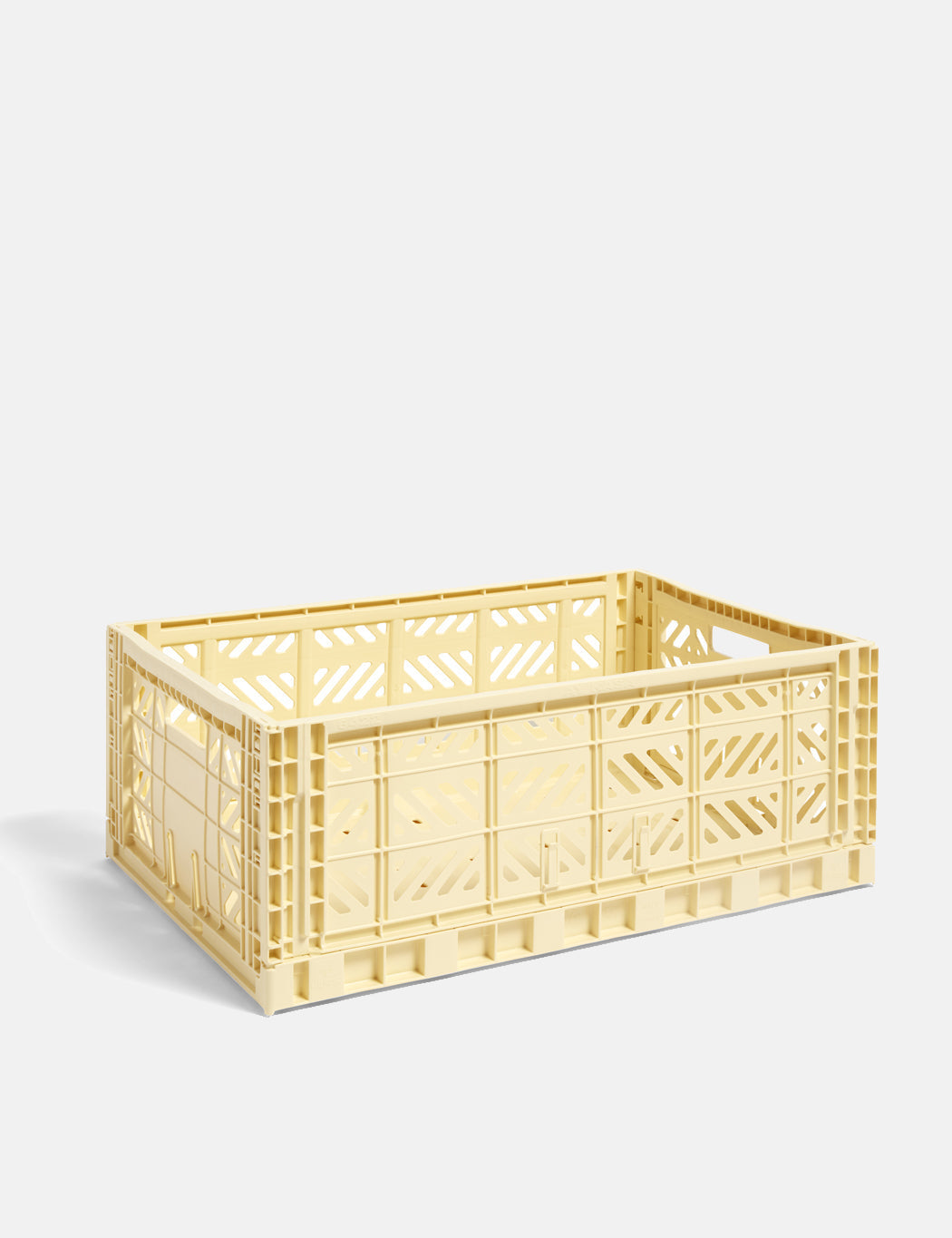 Color Crate - #color_yellow