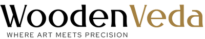 Wooden Veda